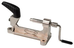 Cyclo spaakdraad machine z/kop - AE-trading