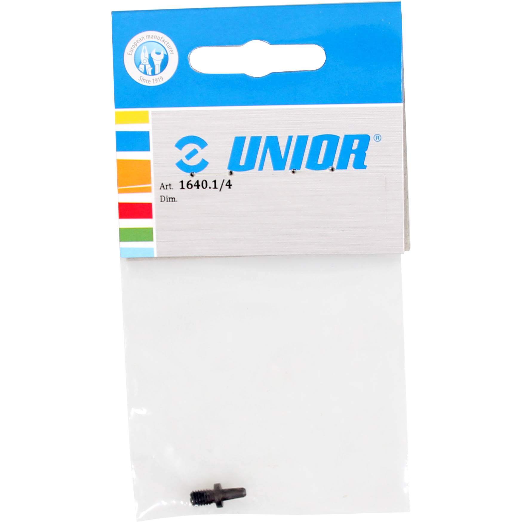 Unior stift voor kettingpons tang - AE-trading
