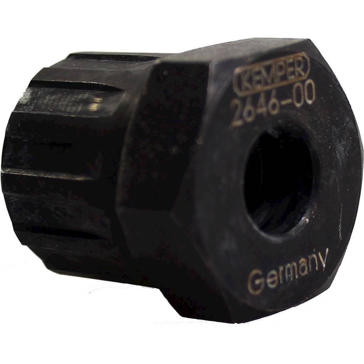 Kemper freewheel afnemer Shimano UG - AE-trading