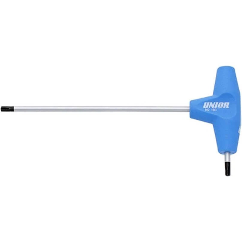 Unior torxsleutel T handvat TX 25 - AE-trading