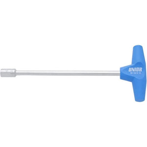 Unior soksleutel T handvat 8mm - AE-trading