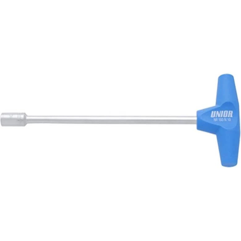 Unior soksleutel T handvat 8mm - AE-trading