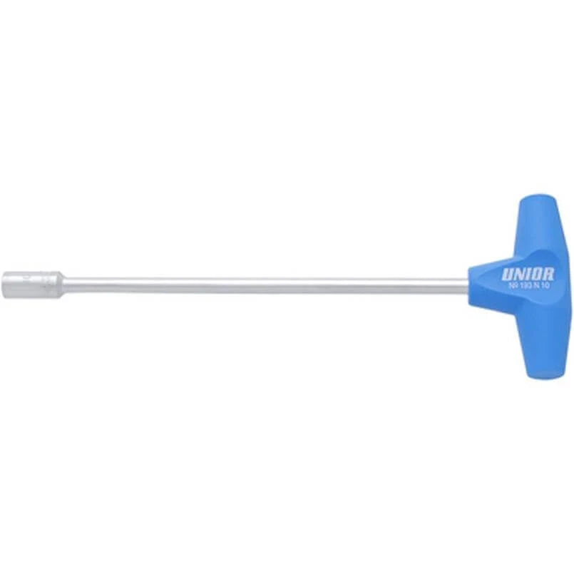 Unior soksleutel T handvat 10mm - AE-trading