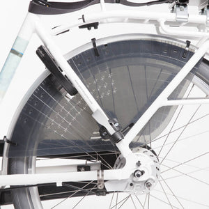 Thule Yepp jasbeschermer Feet - AE-trading