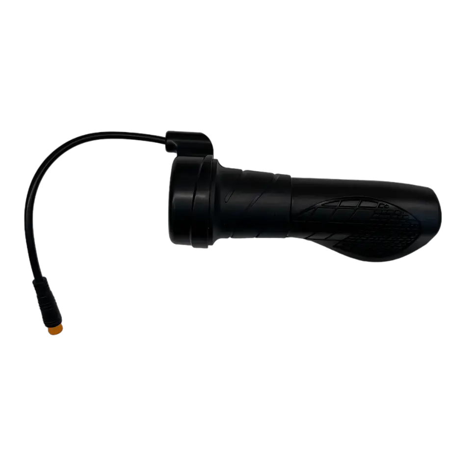 Gashendel fatbike geschikt voor V20 V8 C80 C90 H9 fatbikes - AE-trading