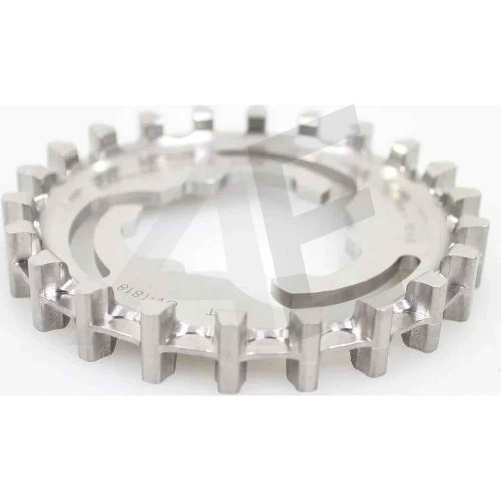 Gates CDX achtertandwiel 24 tands BL 45,5 Shimano/SA - AE-trading