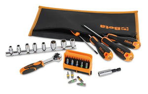 Gereedschapsset klein Beta - AE-trading