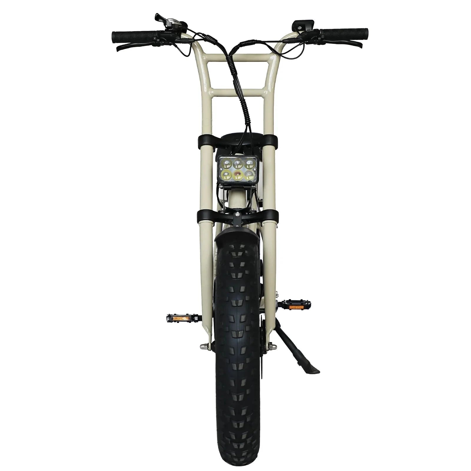 Grandeux Xcite Fatbike – Sand - AE-trading