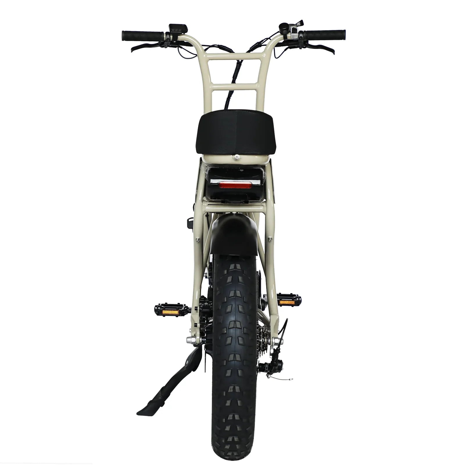 Grandeux Xcite Fatbike - sand - AE-trading