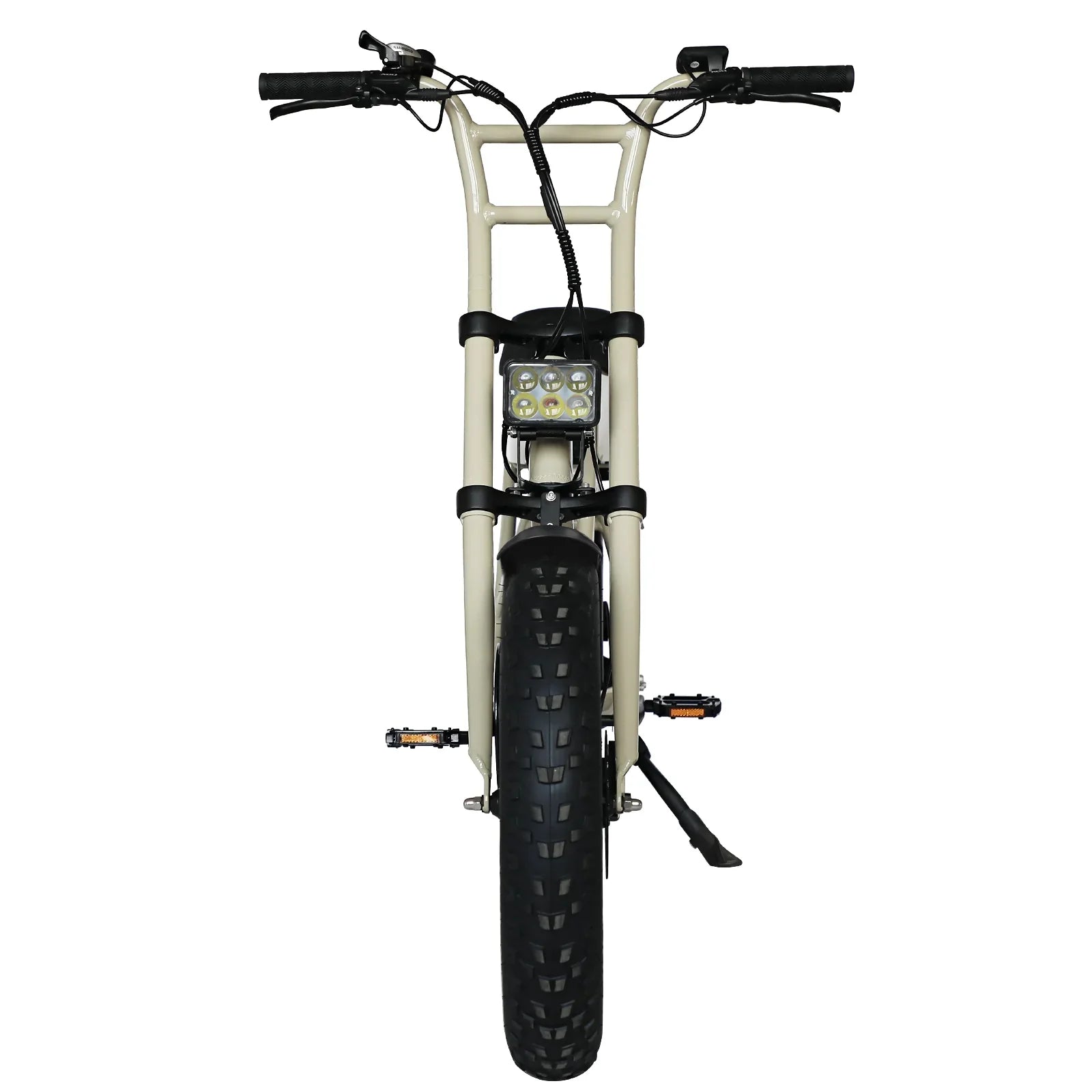 Grandeux Xcite Fatbike - sand - AE-trading