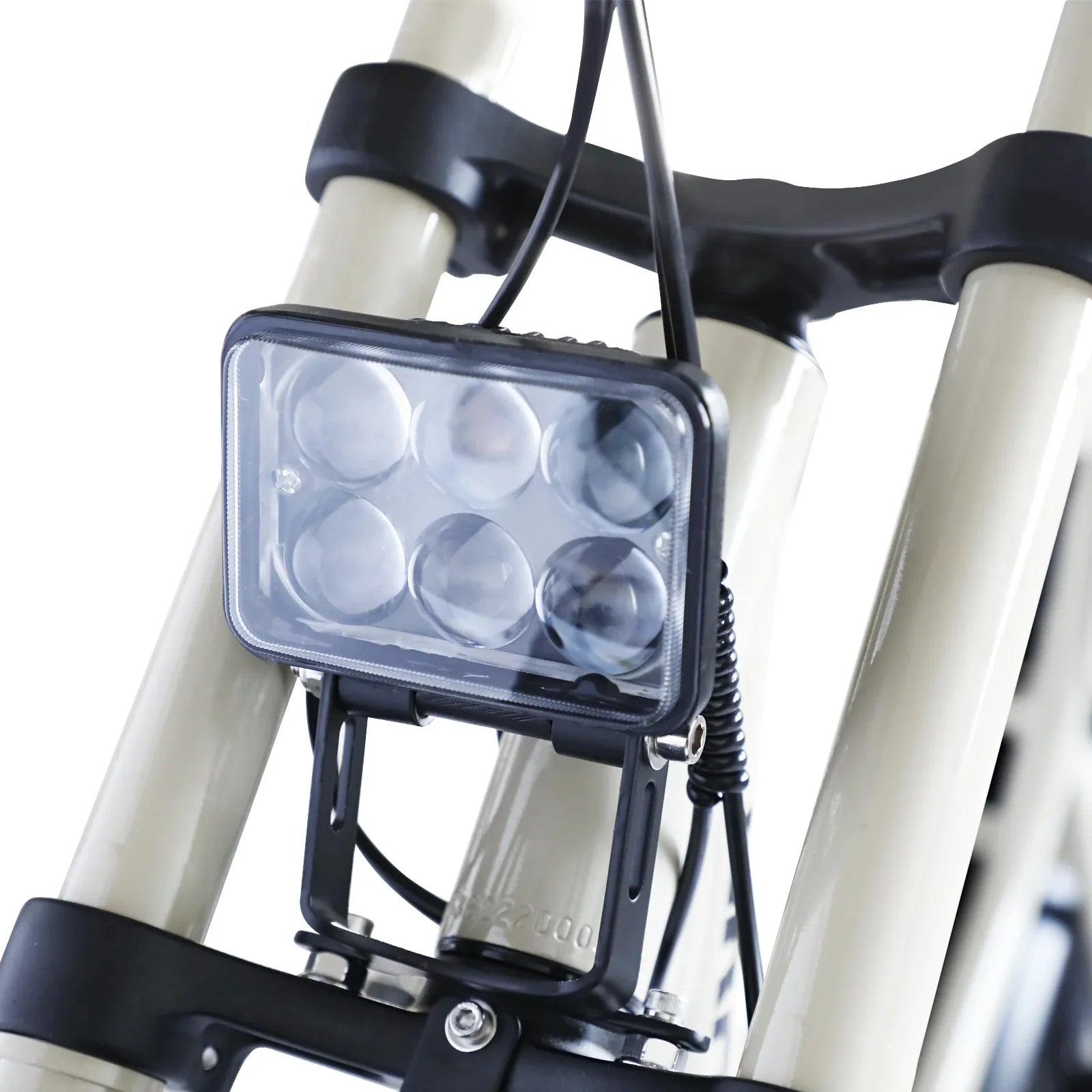 Grandeux Xcite Fatbike - sand - AE-trading