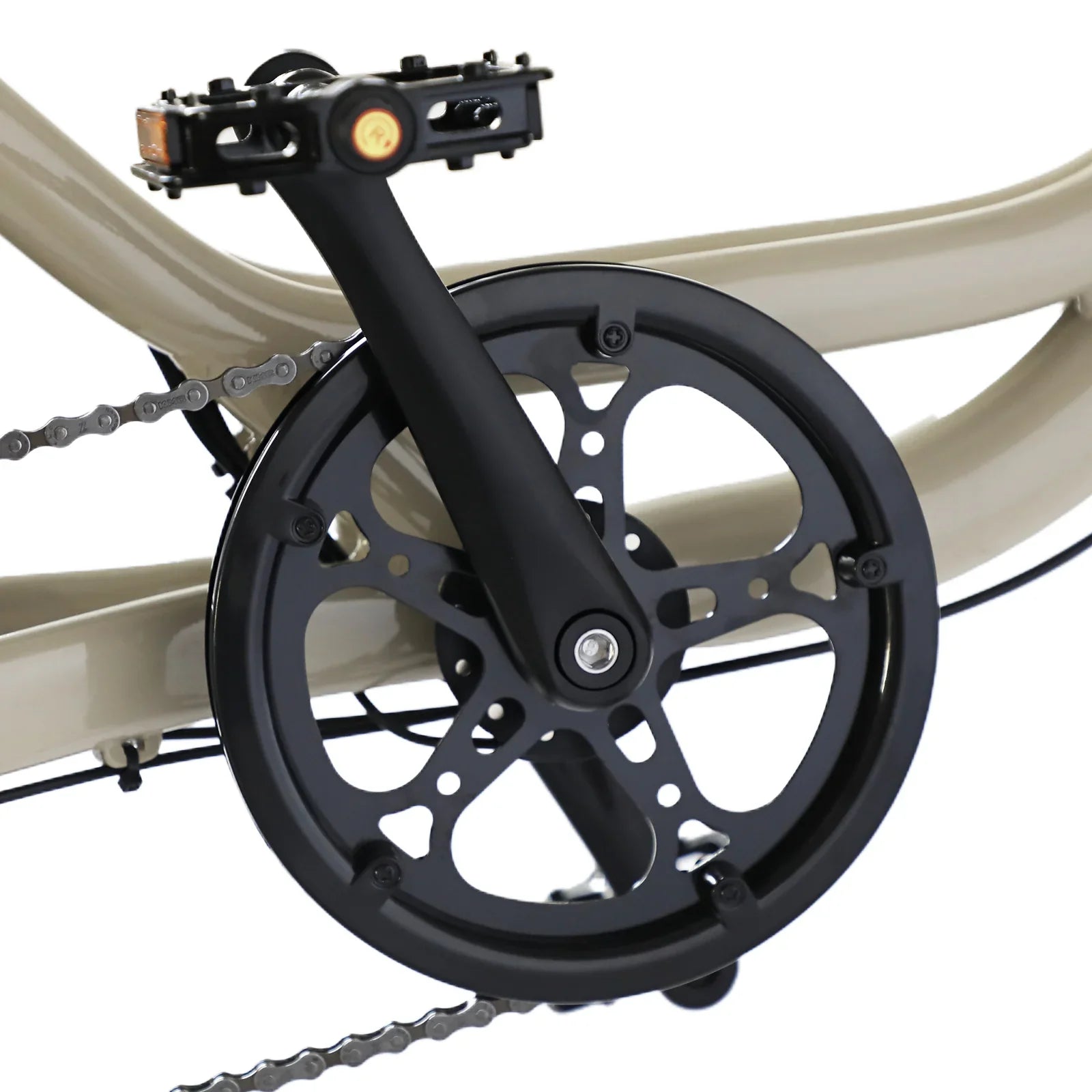 Grandeux Xcite Fatbike - sand - AE-trading