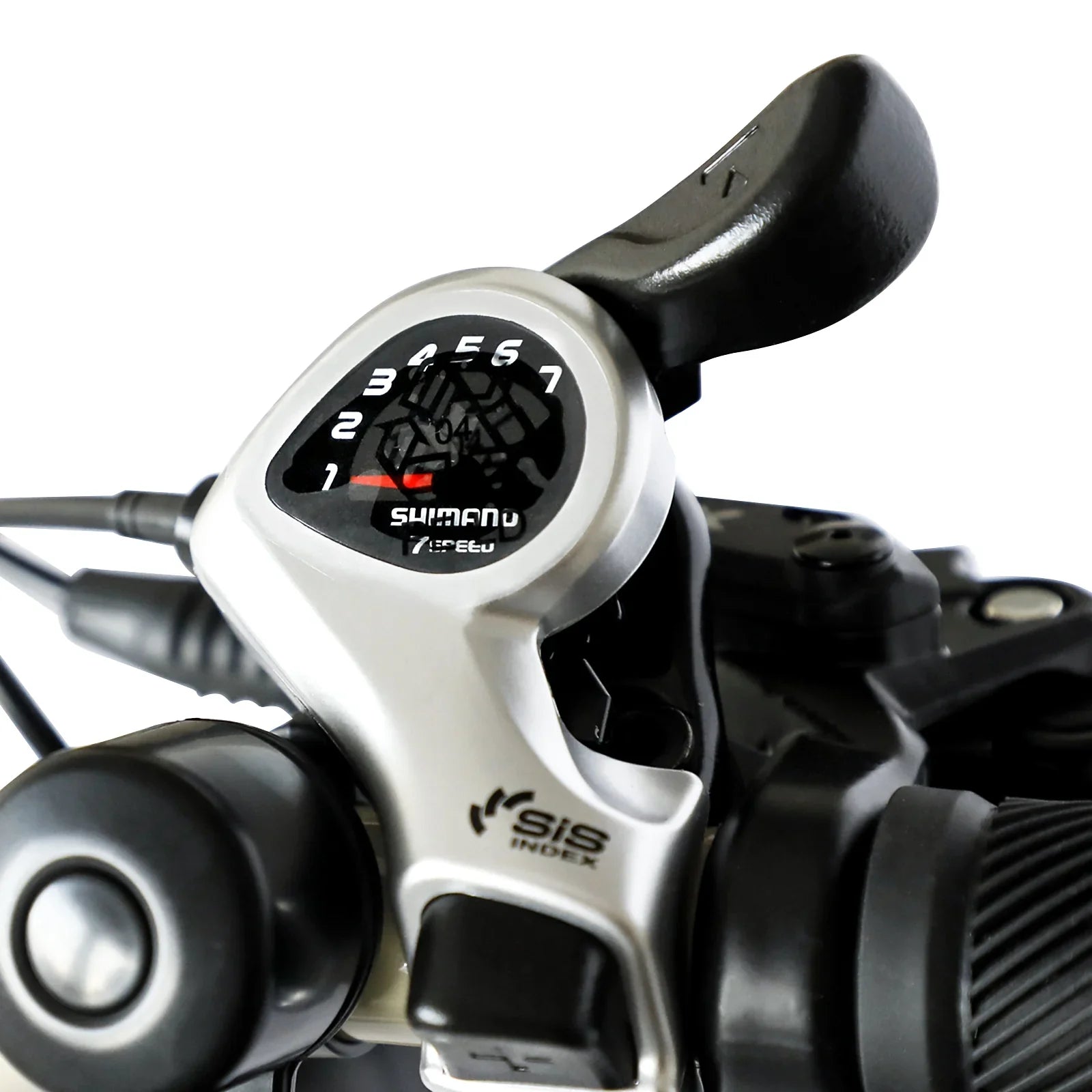 Grandeux Xcite Fatbike - sand - AE-trading