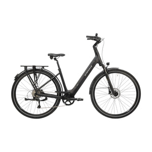 Granville Suburban 10 - Wave L (50cm) - Matt Black - 360Wh - AE-trading