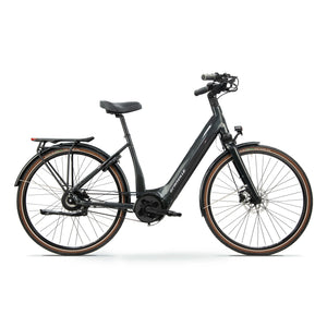 Granville Vancouver N1 - Wave L (50cm) - Cosmic Blue - 750Wh - AE-trading