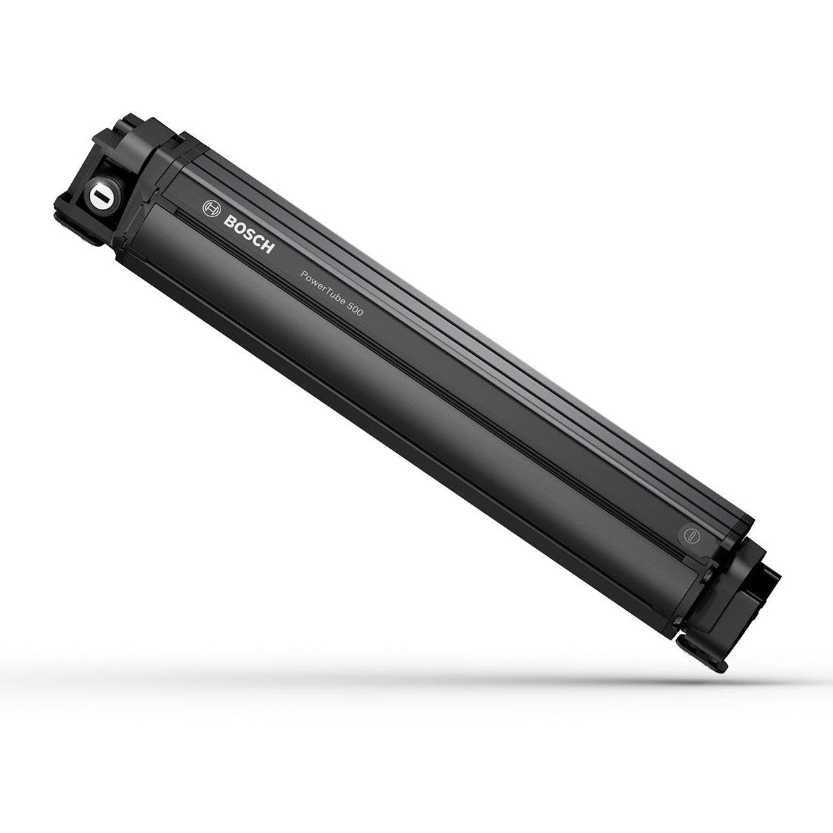 Granville Vancouver N4 - Wave XL (55cm) - Matt Black - 400Wh - AE-trading