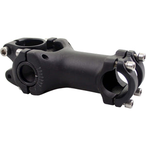 Ergotec stuurpen Ahead Swell 2 25.4/100 zwart - AE-trading