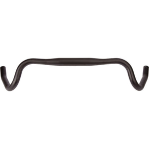 Ergotec stuurbocht Gravel 31.8, 48/62cm zwart zand - AE-trading