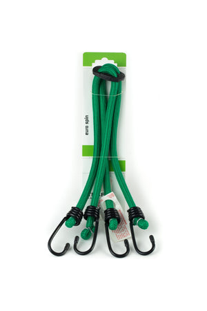 Bibia spinbinder Euro 4-10-65 groen op kaart - AE-trading