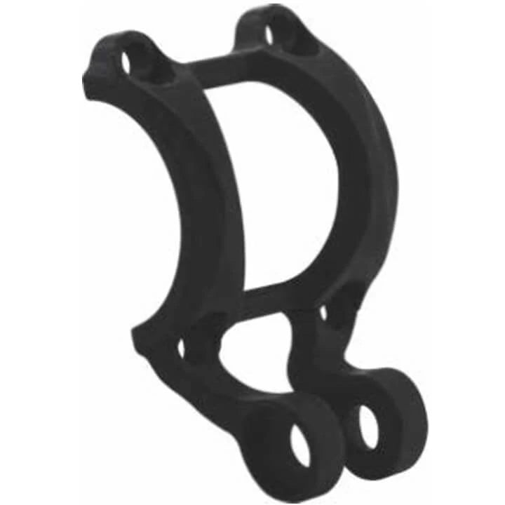 Ergotec stuurpen kap 31.8 met houder Octopus - AE-trading