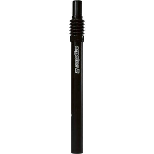 Ergotec zadelpen verend kaars sp-2.0 25.4 x 300 zw - AE-trading