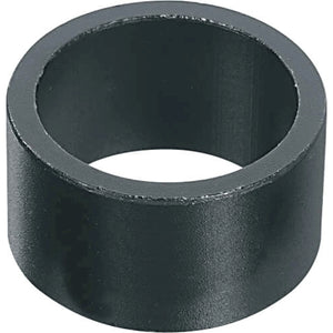Ergotec spacer 1 1/8 20mm zwart zand - AE-trading