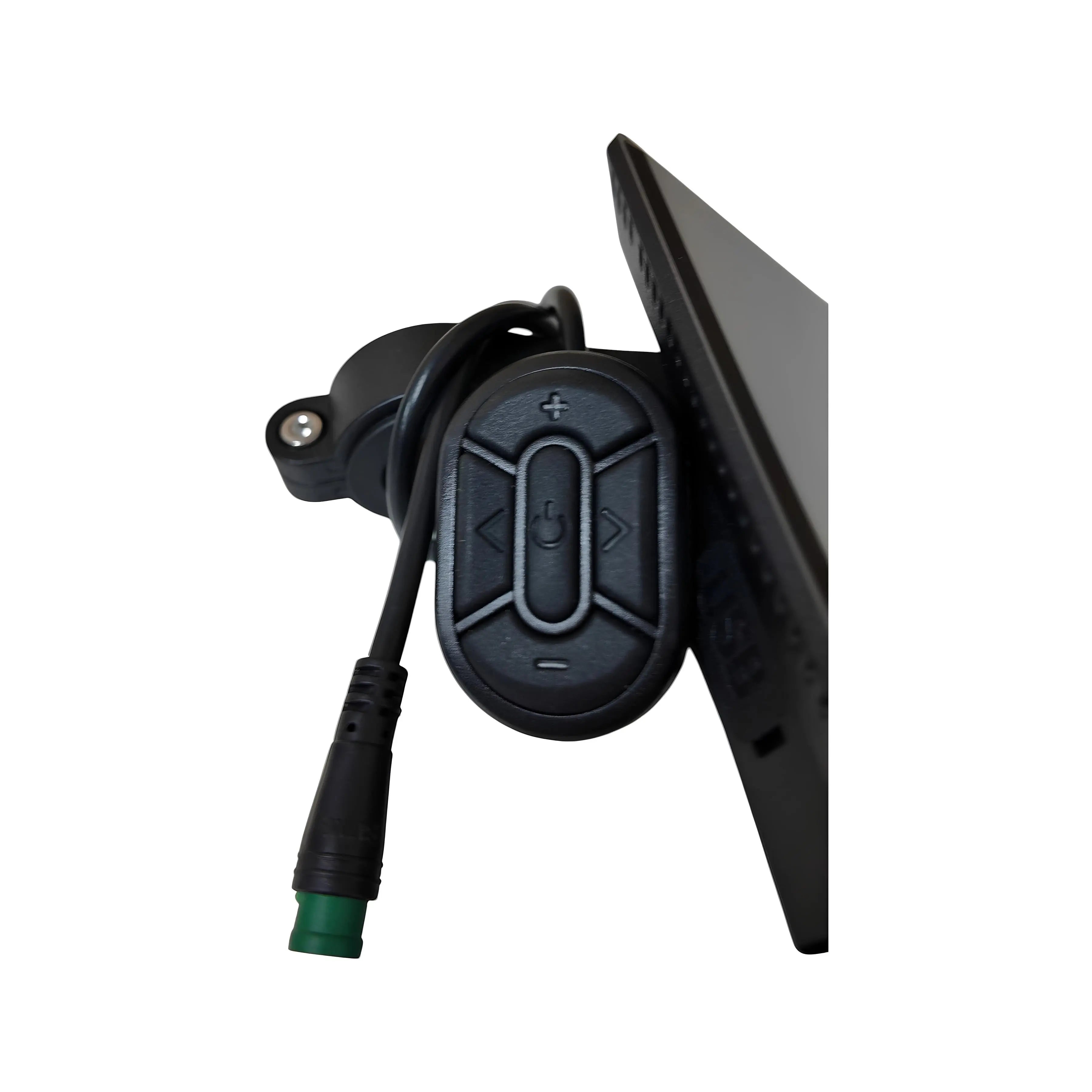 H8 Display voor Ouxi C80, V8, H9, H90 - AE-trading