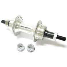 Sunrace achternaaf freewheel alu vast - AE-trading