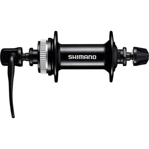 Shimano voornaaf MT200 100/32 - AE-trading