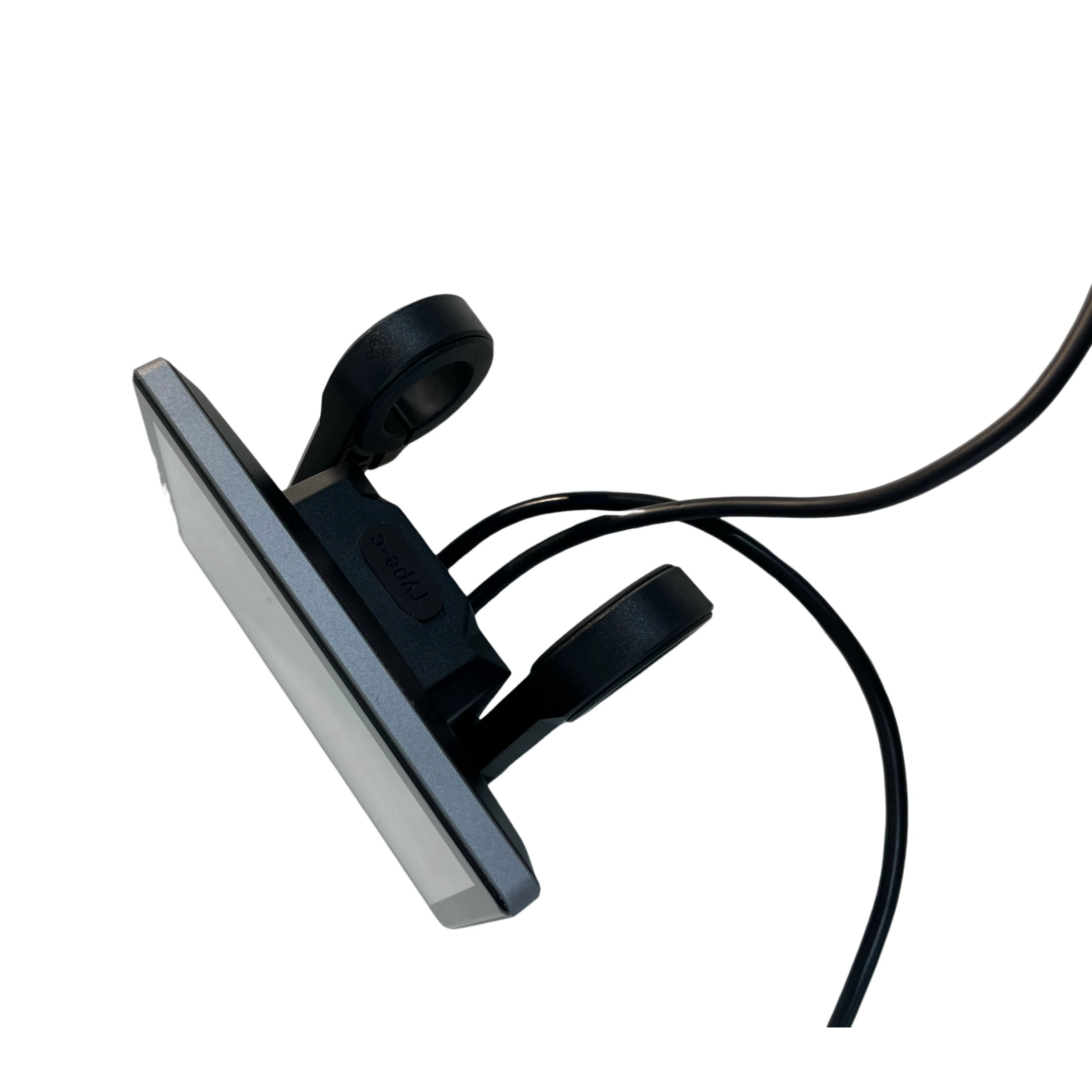 HC80 Display Ouxi V8, C80 H9, C90 & QmWheel V20 full color tablet - 25km/uur - AE-trading