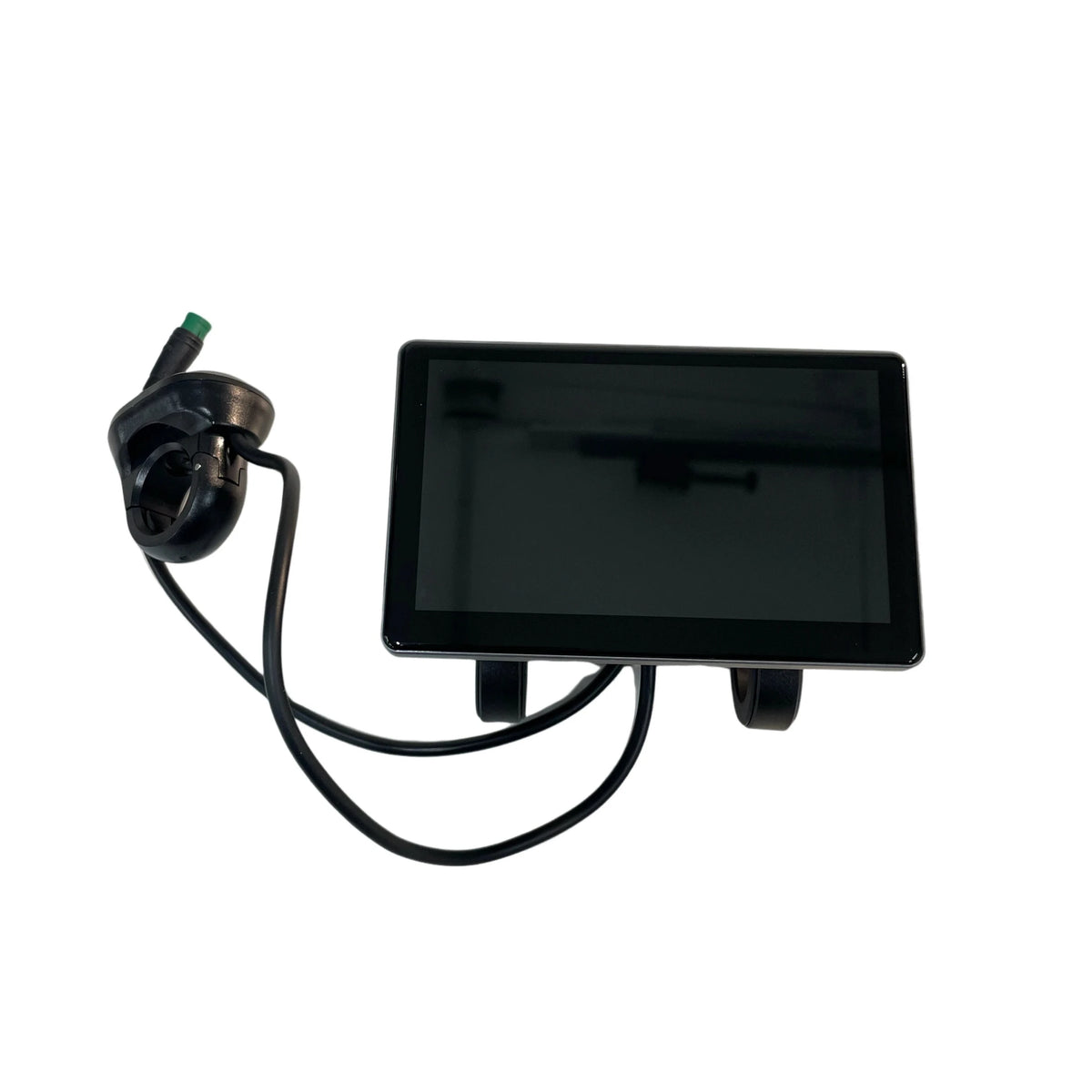 Ouxi HC80 display — full-color, NFC-kaart, 25 km/u (V8/C80/V20) - AE-trading
