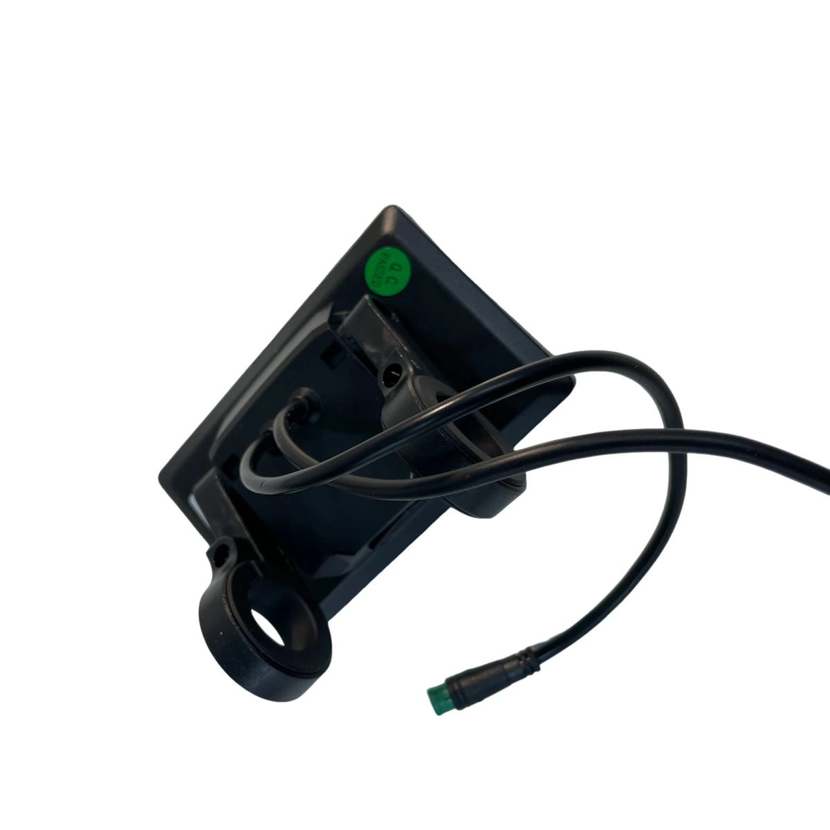 Ouxi HC80 display — full-color, NFC-kaart, 25 km/u (V8/C80/V20) - AE-trading