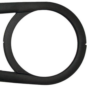 Hebie voorstuk Chainglider 44t - AE-trading