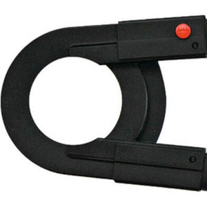 Hebie achterstuk Chainglider 18-22 - AE-trading