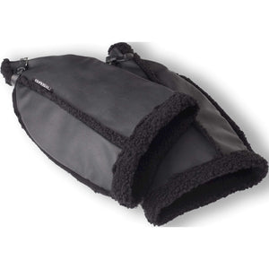 Basil handwarmers zwart - AE-trading