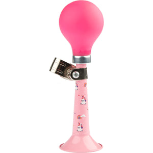 PexKids Unicorn Toet met roze bol - AE-trading