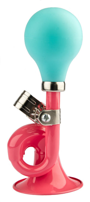 PexKids Roze Toet met groene bol - AE-trading