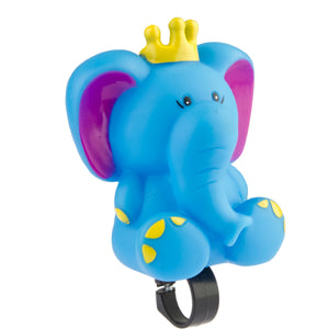 PexKids fietstoeter Olifant - AE-trading