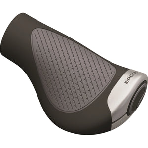 Ergon handvatten GP1 Evo Nexus single twistshift - AE-trading