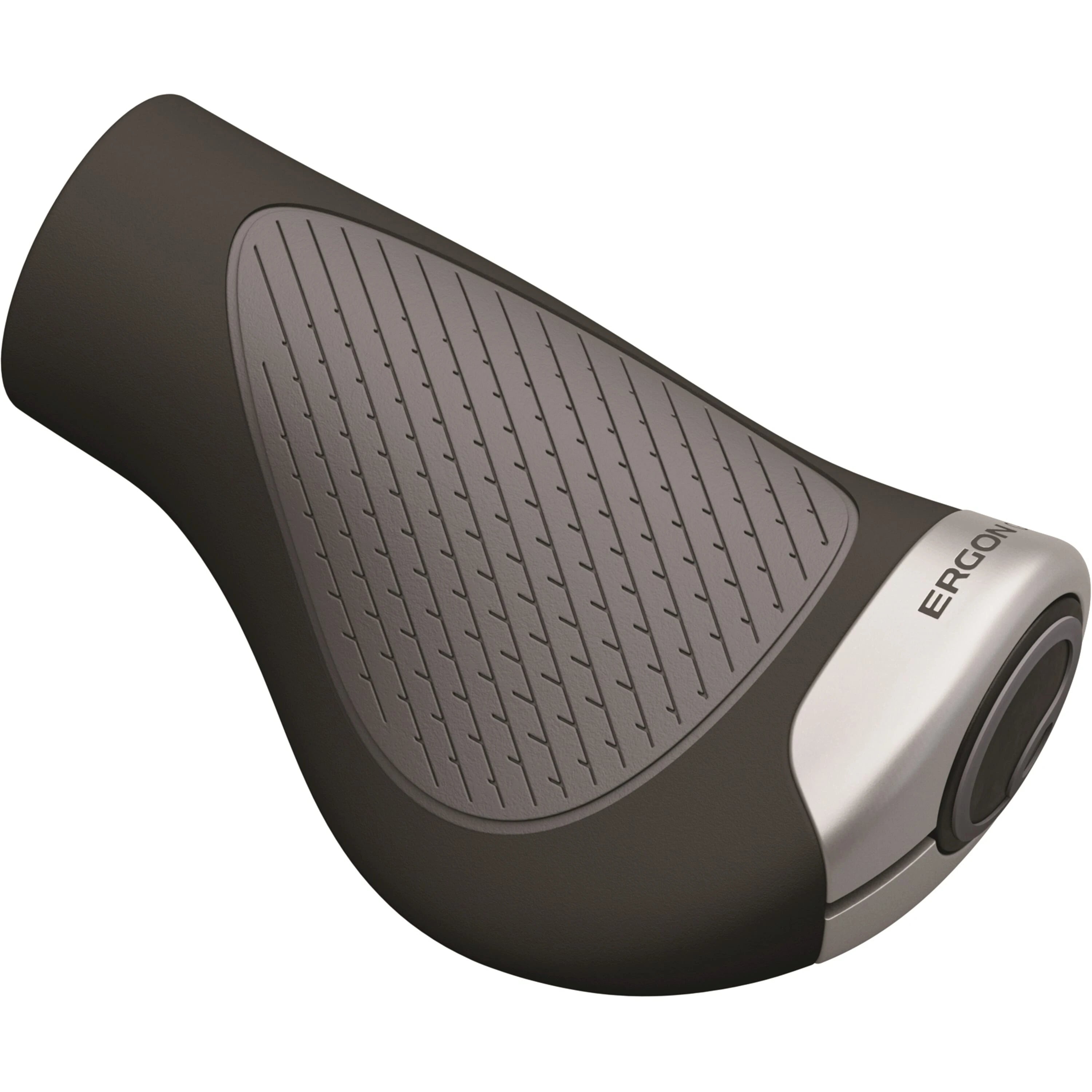 Ergon handvatten GP1 Evo Nexus single twistshift - AE-trading