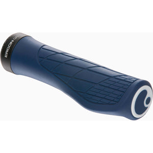 Ergon handvatten GA3-S nightride blue - AE-trading
