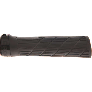 Ergon handvatten GE1 Evo Factory frozen stealth black - AE-trading