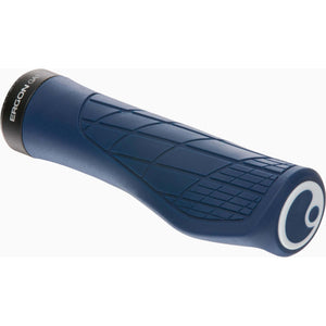 Ergon handvatten GA3-L nightride blue - AE-trading