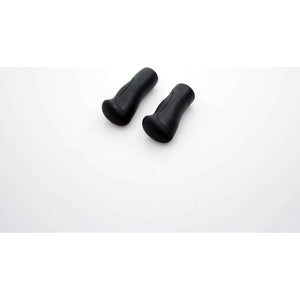 Widek handvatten Ergoline tour 103/115mm zwart - AE-trading