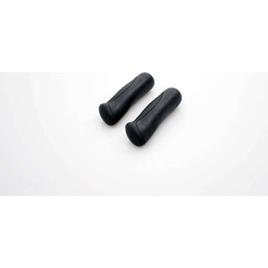 Widek handvatten Ergoline hybride 130mm zwart - AE-trading