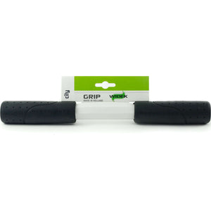 Widek handvatten Heavy Duty 110mm zwart - AE-trading