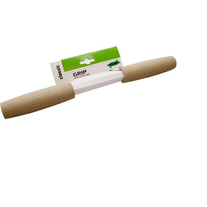 Widek handvatten Classic 120mm khaki - AE-trading