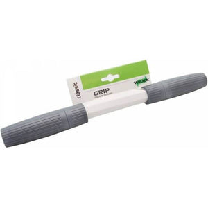 Widek handvatten Classic 120mm blauw/grijs - AE-trading