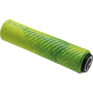Ergon handvatten GXR - L Lava Yellow/Green - AE-trading