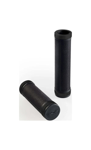Brooks handvatten Cambium grips 100/130mm All weather - AE-trading